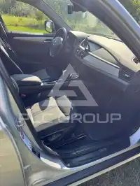 2012 BMW X1