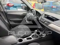 2012 BMW X1