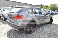 2012 BMW X1