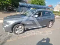 2012 BMW X1