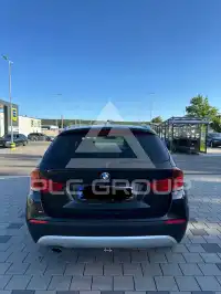 2012 BMW X1