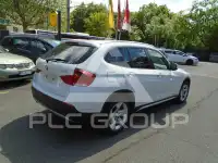 2012 BMW X1