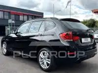 2012 BMW X1