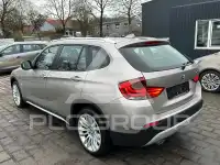 2012 BMW X1