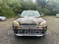 2012 BMW X1