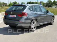2012 BMW X1