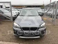 2012 BMW X1