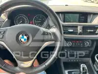 2012 BMW X1