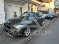 2012 BMW X1