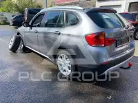 2012 BMW X1
