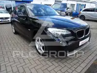 2012 BMW X1