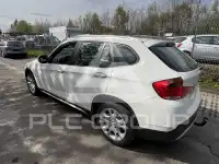 2012 BMW X1