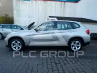 2012 BMW X1