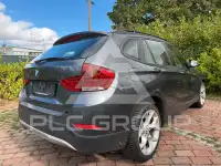2012 BMW X1