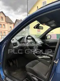 2012 BMW X1