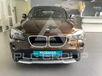2012 BMW X1