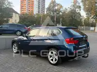 2012 BMW X1