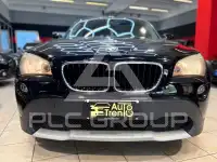 2012 BMW X1