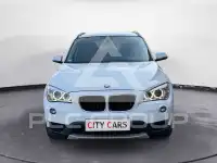 2012 BMW X1