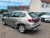 2012 BMW X1