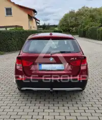2012 BMW X1
