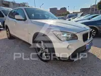 2012 BMW X1