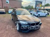 2012 BMW X1