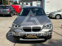 2012 BMW X1