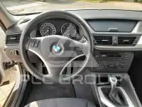 2012 BMW X1