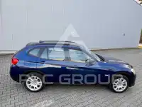 2012 BMW X1