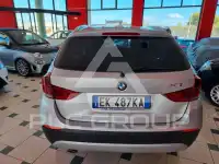 2012 BMW X1
