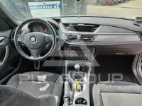 2012 BMW X1