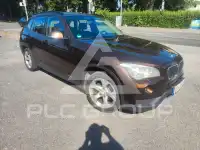 2012 BMW X1
