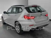 2012 BMW X1