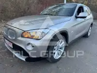 2012 BMW X1