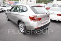 2012 BMW X1