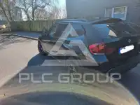 2012 BMW X1