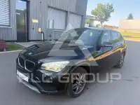 2012 BMW X1