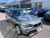 2012 BMW X1
