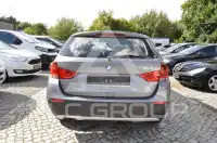 2012 BMW X1