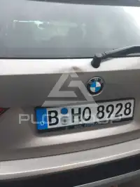 2012 BMW X1