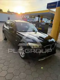 2012 BMW X1