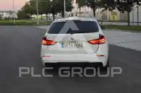 2012 BMW X1
