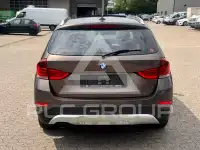 2012 BMW X1