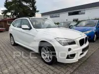 2012 BMW X1