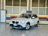 2012 BMW X1