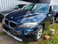 2012 BMW X1