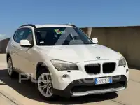 2012 BMW X1