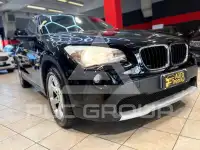 2012 BMW X1