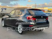 2012 BMW X1